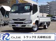 2019 TOYOTA TOYOACE
