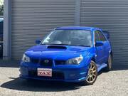 2005 SUBARU IMPREZA WRX TYPE R STi