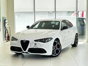 2024 ALFA ROMEO GIULIA