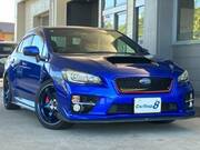 2014 SUBARU WRX S4