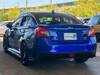 SUBARU WRX S4