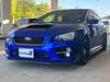 SUBARU WRX S4