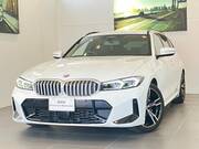 2022 BMW 3 SERIES