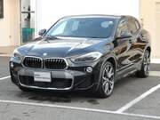 2018 BMW X2