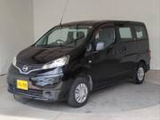2013 NISSAN NV200 VANETTE VAN GX