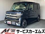 2026 SUZUKI SPACIA CUSTOM