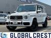 MERCEDES BENZ G-CLASS