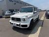 MERCEDES BENZ G-CLASS