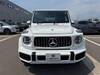 MERCEDES BENZ G-CLASS