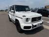 MERCEDES BENZ G-CLASS