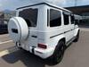 MERCEDES BENZ G-CLASS