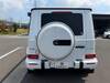 MERCEDES BENZ G-CLASS