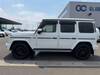 MERCEDES BENZ G-CLASS