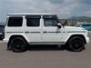MERCEDES BENZ G-CLASS