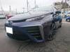 TOYOTA MIRAI