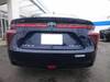 TOYOTA MIRAI
