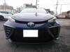 TOYOTA MIRAI