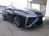 TOYOTA MIRAI