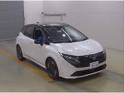 2025 NISSAN OTHER