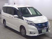 2018 NISSAN SERENA