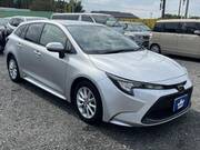 2022 TOYOTA COROLLA TOURING