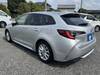 TOYOTA COROLLA TOURING