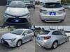 TOYOTA COROLLA TOURING
