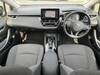 TOYOTA COROLLA TOURING