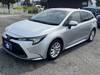 TOYOTA COROLLA TOURING