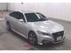 TOYOTA CROWN HYBRID