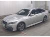 TOYOTA CROWN HYBRID