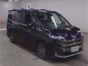 2025 TOYOTA NOAH