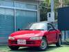 HONDA BEAT