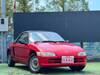 HONDA BEAT