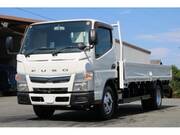 2018 FUSO CANTER