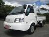 MAZDA BONGO TRUCK