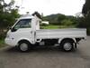 MAZDA BONGO TRUCK
