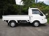 MAZDA BONGO TRUCK