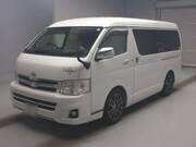 2012 TOYOTA HIACE WAGON GL