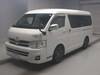 TOYOTA HIACE WAGON