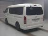 TOYOTA HIACE WAGON