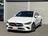 MERCEDES BENZ CLA-CLASS