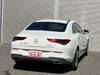 MERCEDES BENZ CLA-CLASS
