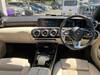 MERCEDES BENZ CLA-CLASS
