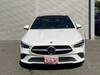 MERCEDES BENZ CLA-CLASS