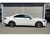 MERCEDES BENZ CLA-CLASS