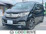 2015 HONDA STEPWAGON