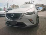2016 MAZDA CX-3 XD TURING