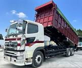 2014 FUSO SUPER GREAT