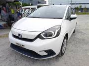 2021 HONDA FIT